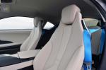 BMW i8 2014 года